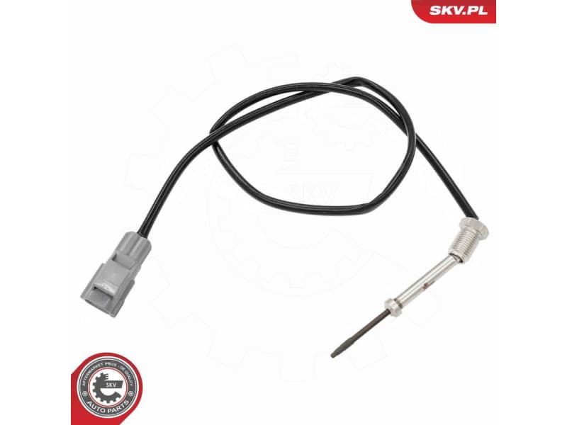 Sensor, exhaust gas temperature 30SKV473 - image 2