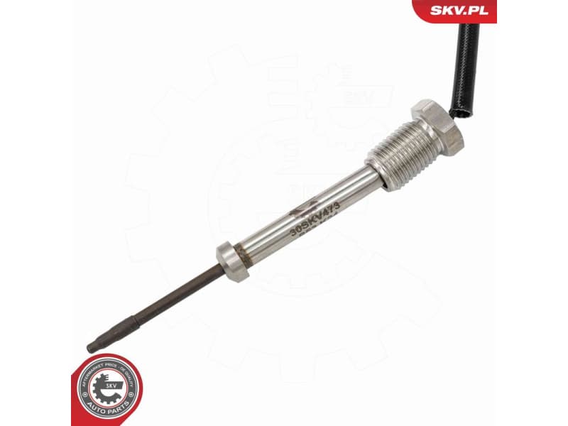 Sensor, exhaust gas temperature 30SKV473 - image 3