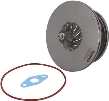 Core assembly, turbocharger 8604092 - image 4