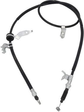 Cable Pull, parking brake 1190089 - image 2