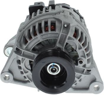 Alternator 1986A01366 - image 2