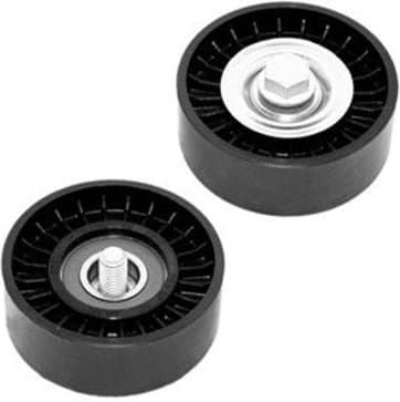 Tensioner Pulley, V-ribbed belt 331316170281