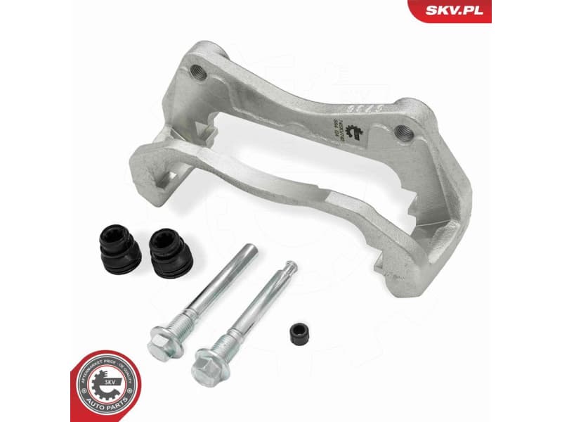 Bracket, brake caliper 74SKV740 - image 2