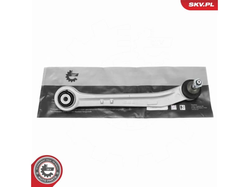 Control/Trailing Arm, wheel suspension 69SKV311