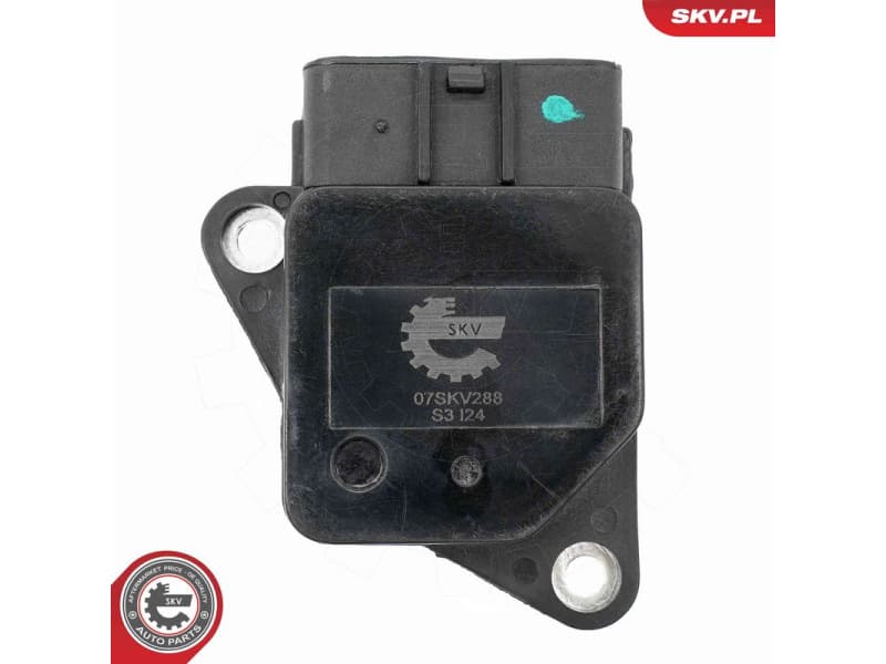 Mass Air Flow Sensor 07SKV288 - image 4