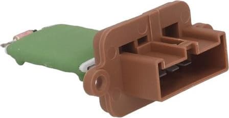 Resistor, interior blower 4140196 - image 3