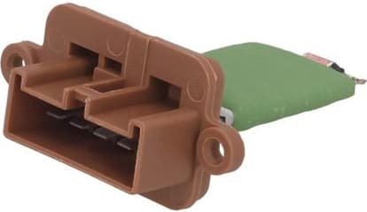 Resistor, interior blower 4140196 - image 4