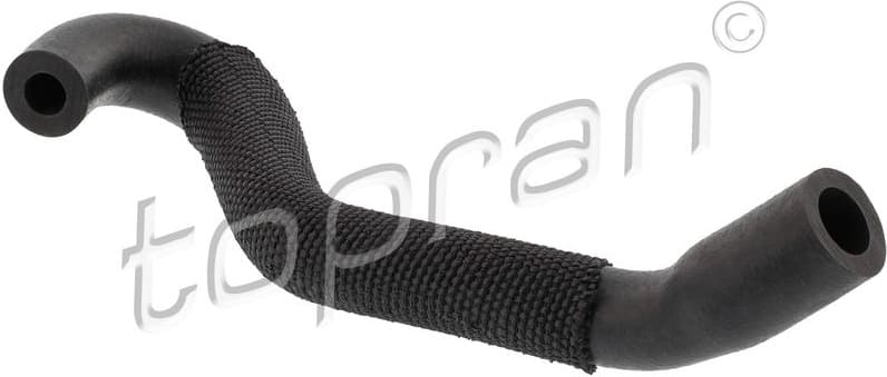 Hose, crankcase ventilation 113 893