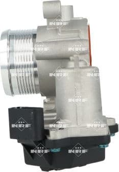 Throttle Body 408063 - image 2