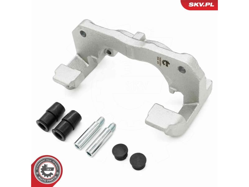Bracket, brake caliper 74SKV061