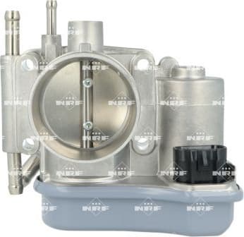 Throttle Body 408050