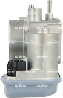 Throttle Body 408050 - image 2