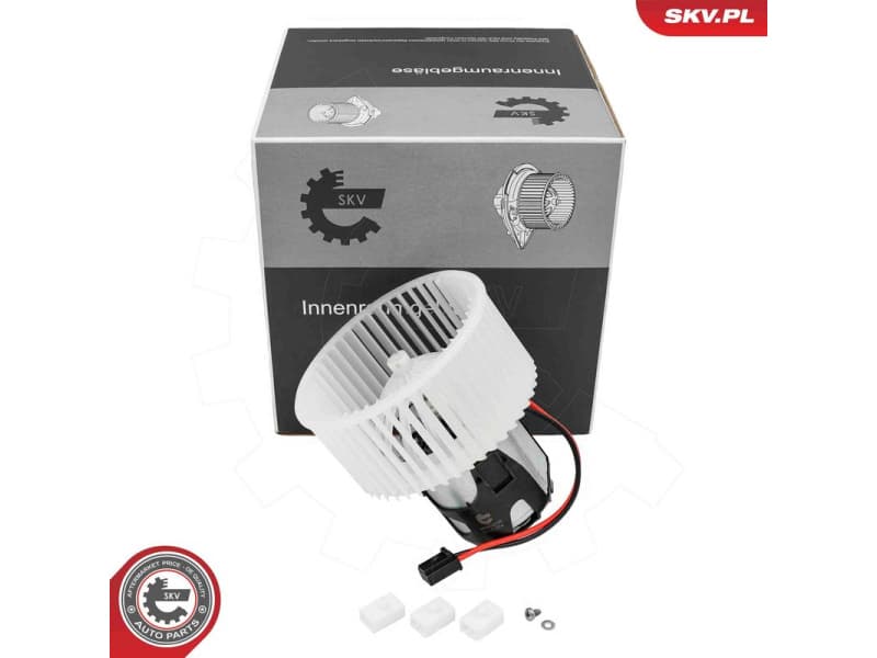 Interior Blower 68SKV231