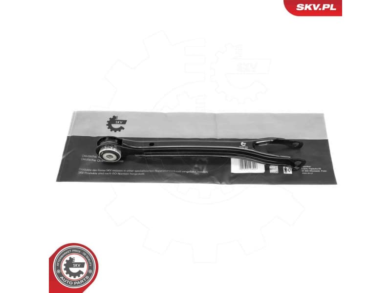 Control/Trailing Arm, wheel suspension 69SKV863