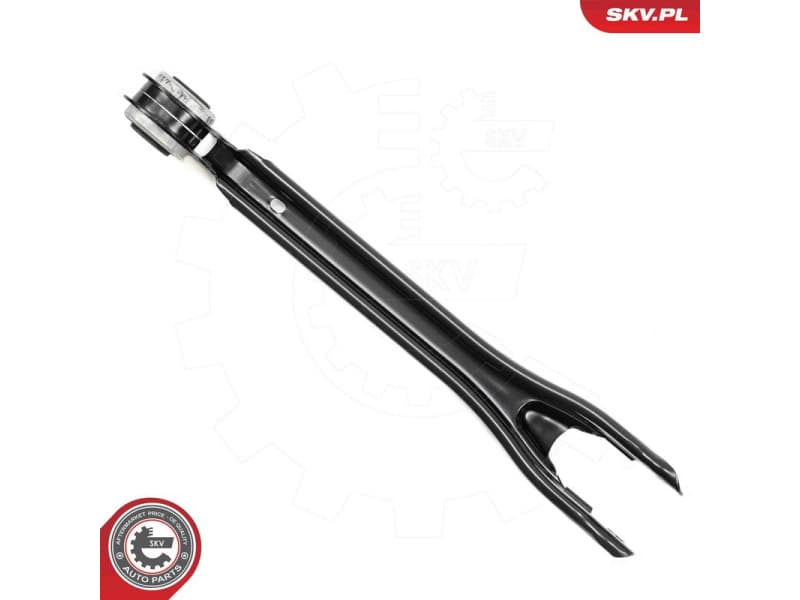 Control/Trailing Arm, wheel suspension 69SKV863 - image 3