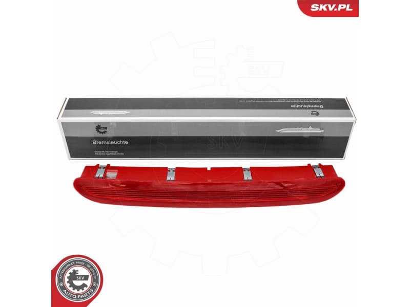 Auxiliary Stop Light 72SKV823
