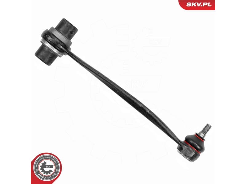 Control/Trailing Arm, wheel suspension 69SKV834