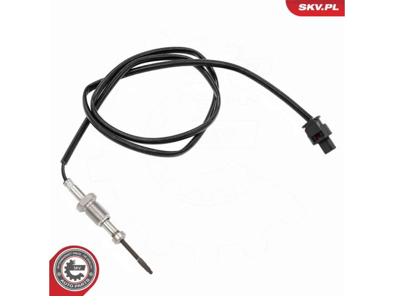 Sensor, exhaust gas temperature 30SKV482 - image 2