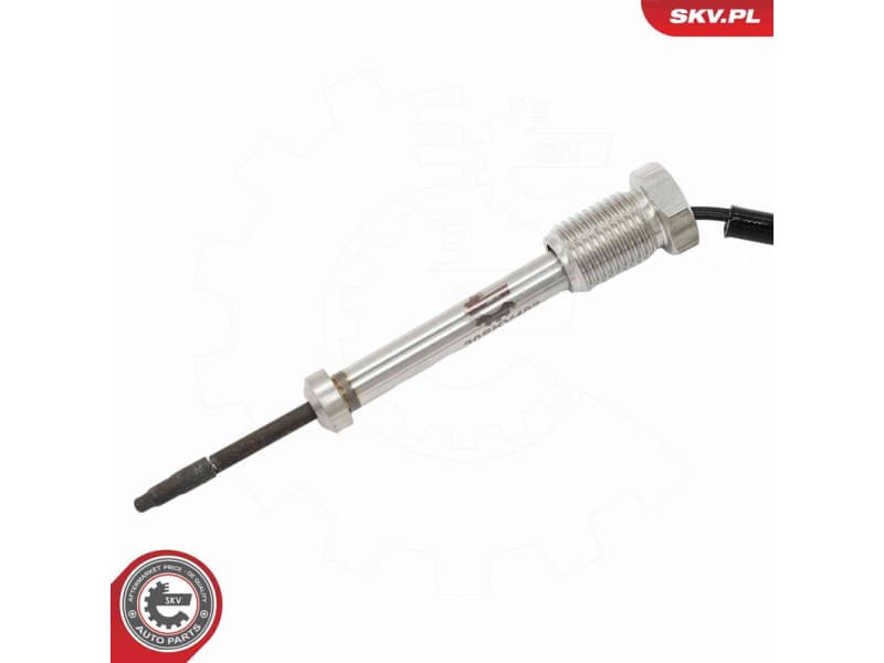 Sensor, exhaust gas temperature 30SKV482 - image 3