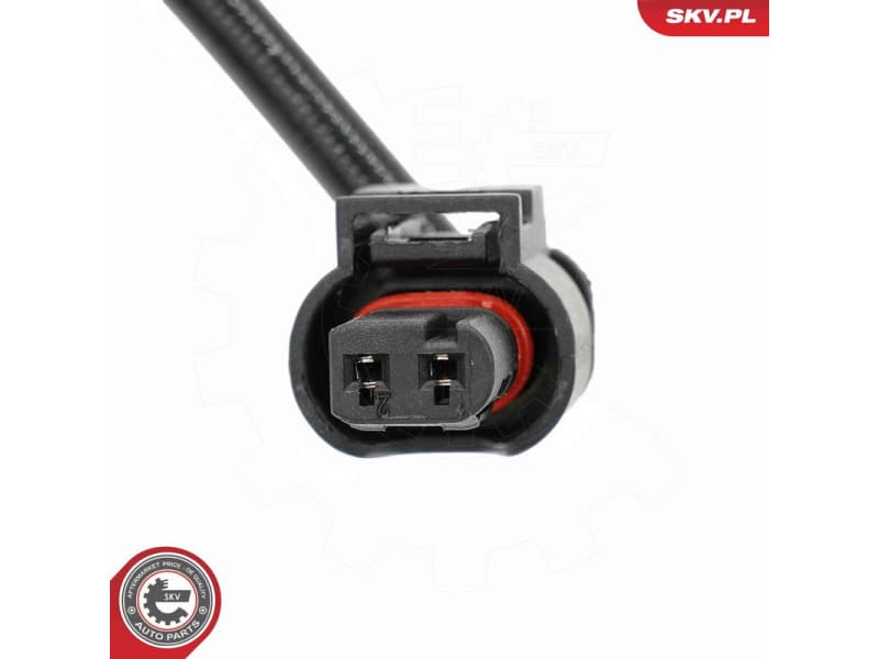 Sensor, exhaust gas temperature 30SKV482 - image 4