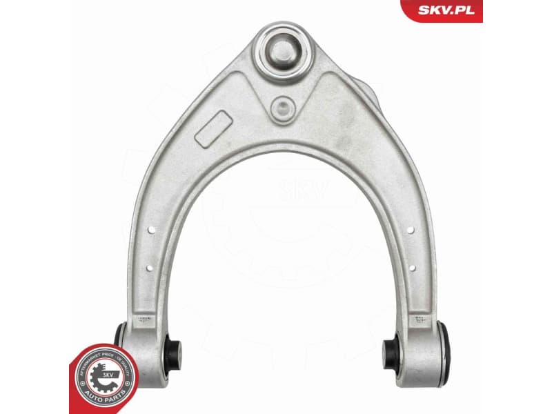 Control/Trailing Arm, wheel suspension 69SKV835 - image 4