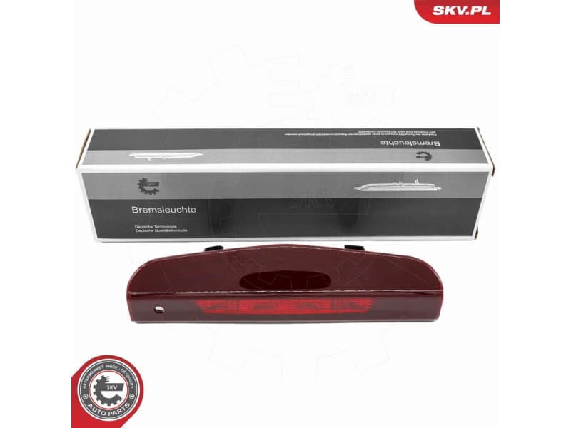 Auxiliary Stop Light 72SKV825