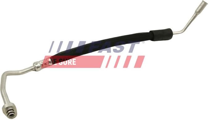 High-pressure Line, air conditioning FT59406
