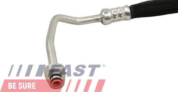 High-pressure Line, air conditioning FT59406 - image 2