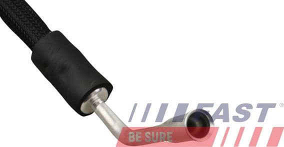 High-pressure Line, air conditioning FT59406 - image 3