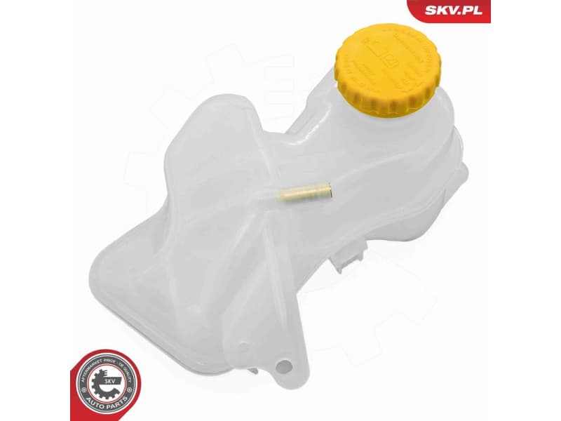 Expansion Tank, coolant 61SKV542 - image 2