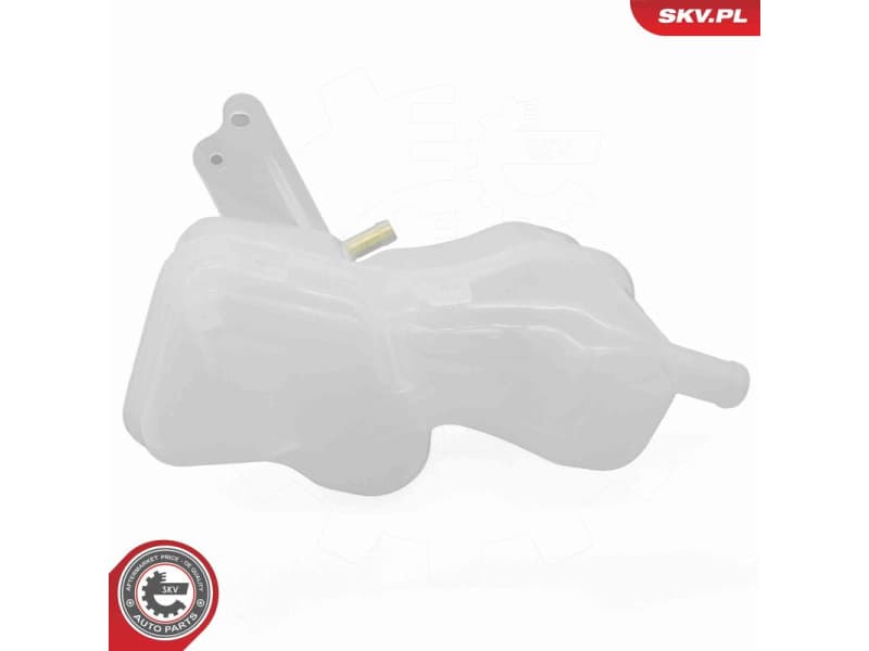 Expansion Tank, coolant 61SKV542 - image 5