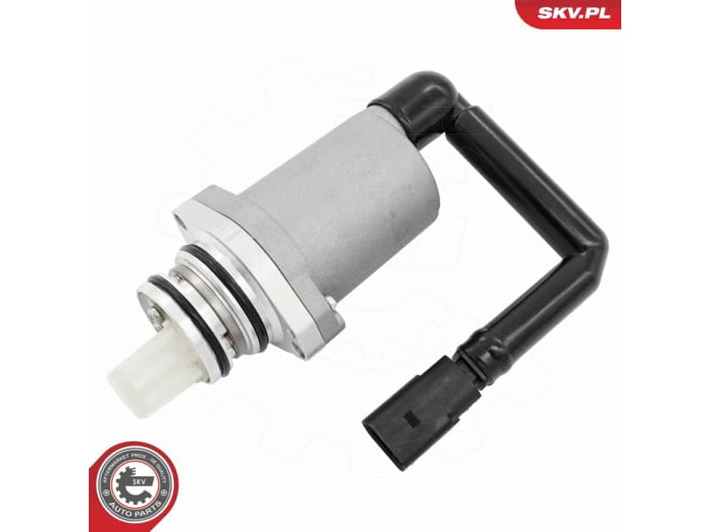 Pump, multi-plate clutch (all-wheel drive) 97SKV136 - image 2