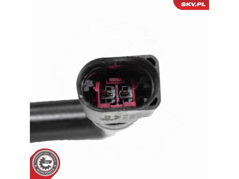 Pump, multi-plate clutch (all-wheel drive) 97SKV136 - image 4