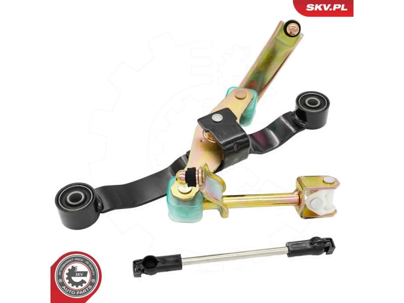 Repair Kit, gear shift lever 97SKV125 - image 2