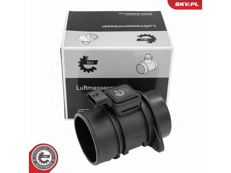 Mass Air Flow Sensor 07SKV279