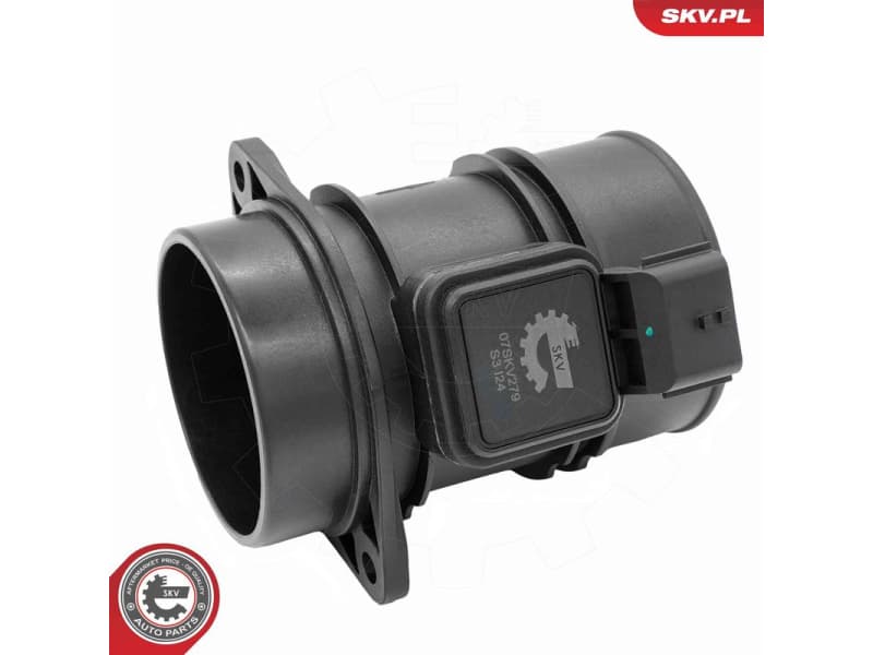 Mass Air Flow Sensor 07SKV279 - image 2