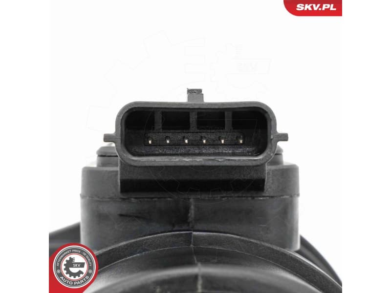 Mass Air Flow Sensor 07SKV279 - image 4
