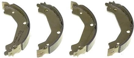 Brake Shoe Set, parking brake ESSENTIAL LINE S 30 534 - image 2