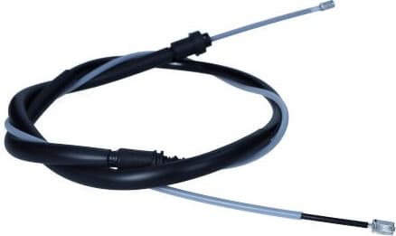 Cable Pull, parking brake 32-1457 - image 2