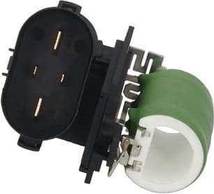 Resistor, interior blower 4140080