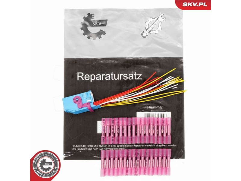 Repair Kit, cable set 53SKV268