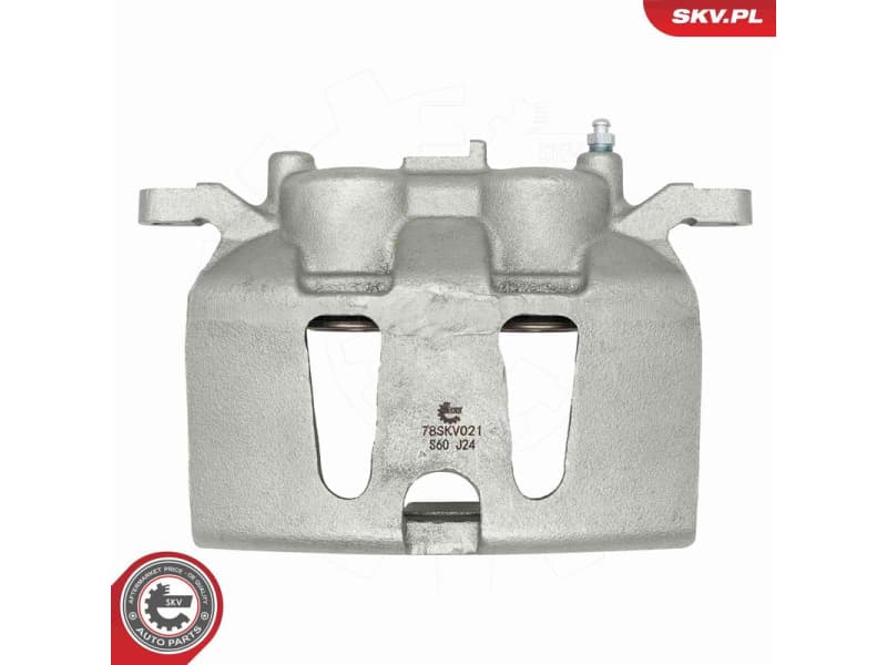Brake Caliper 78SKV021 - image 4