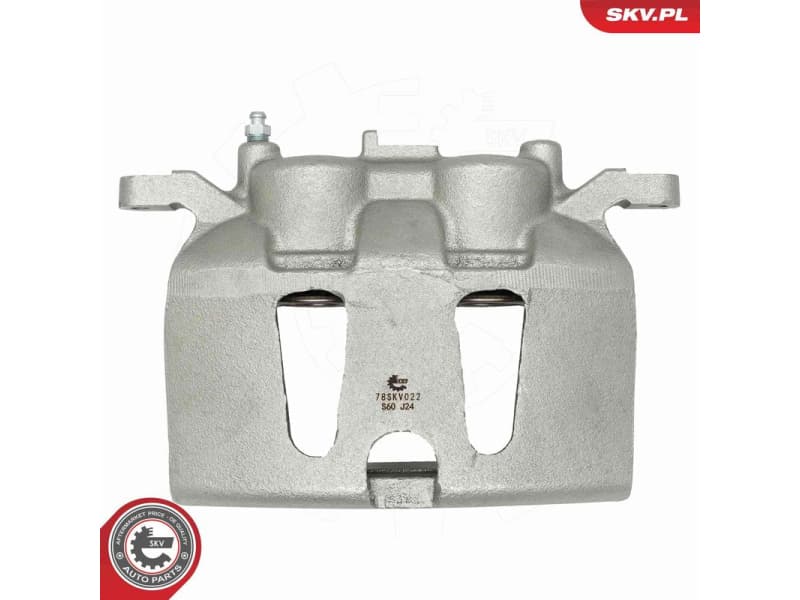Brake Caliper 78SKV022 - image 4
