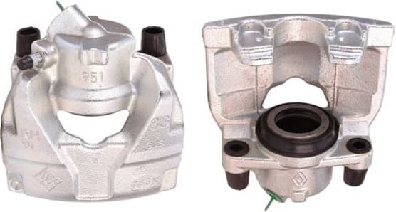 Brake Caliper 0986135135 - image 2
