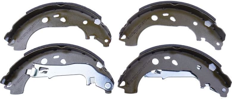 Brake Shoe Set B120228