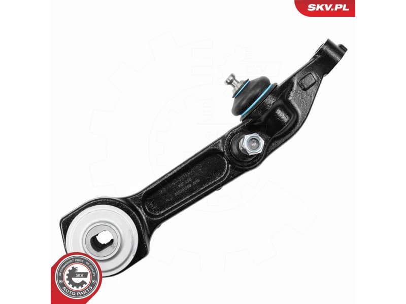 Control/Trailing Arm, wheel suspension 69SKV329 - image 2