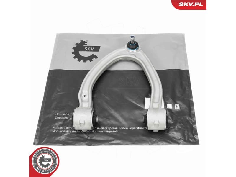 Control/Trailing Arm, wheel suspension 69SKV333