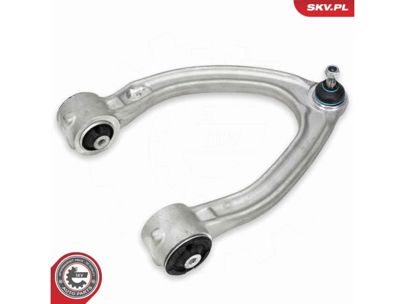 Control/Trailing Arm, wheel suspension 69SKV333 - image 2