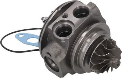 Core assembly, turbocharger 8604239 - image 3