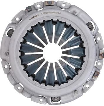 Clutch Pressure Plate PC220